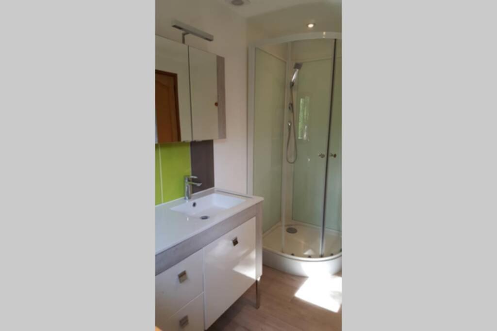 Gîte du bocage Buysscheure Extérieur photo
