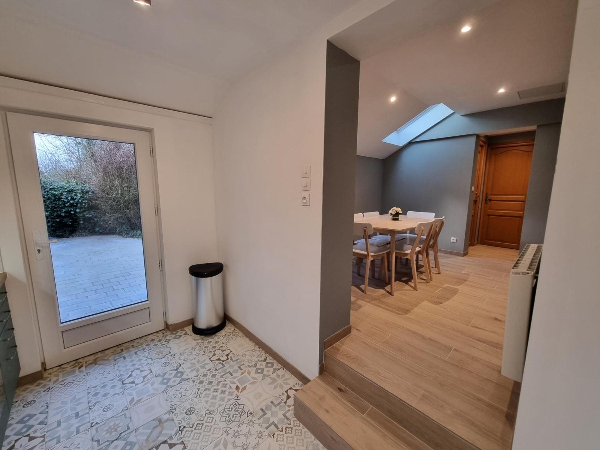 Gîte du bocage Buysscheure Extérieur photo