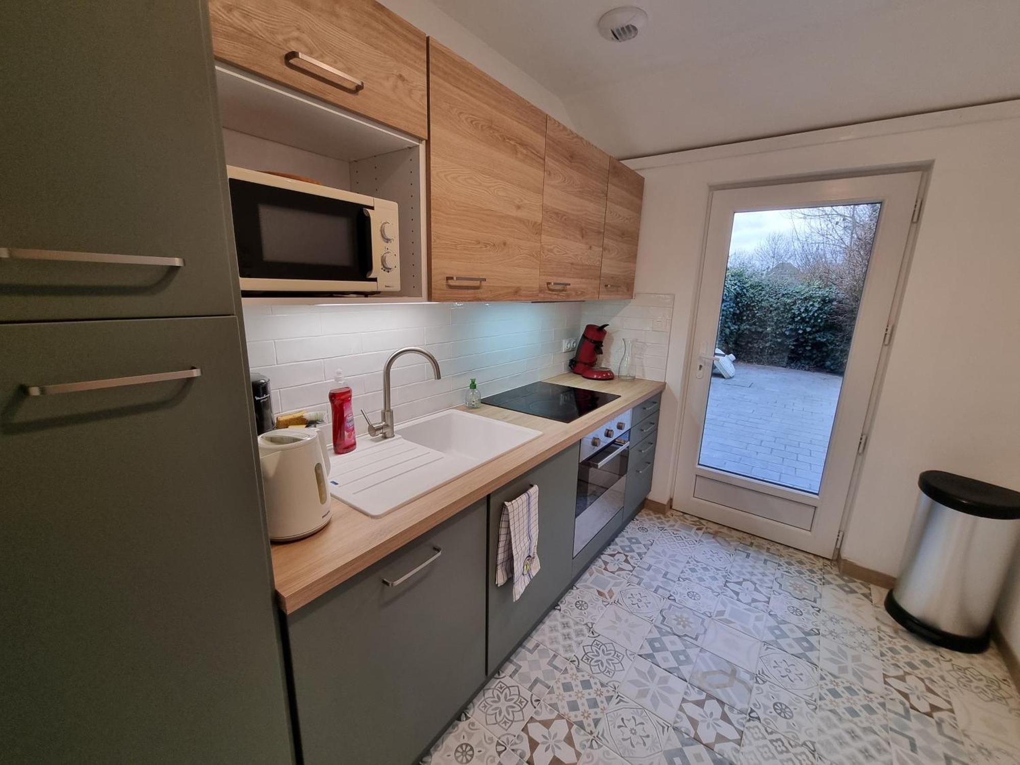 Gîte du bocage Buysscheure Extérieur photo