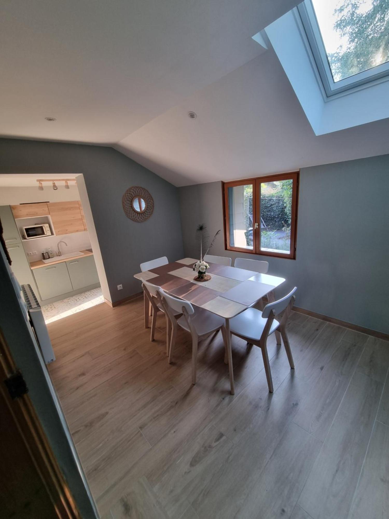 Gîte du bocage Buysscheure Extérieur photo