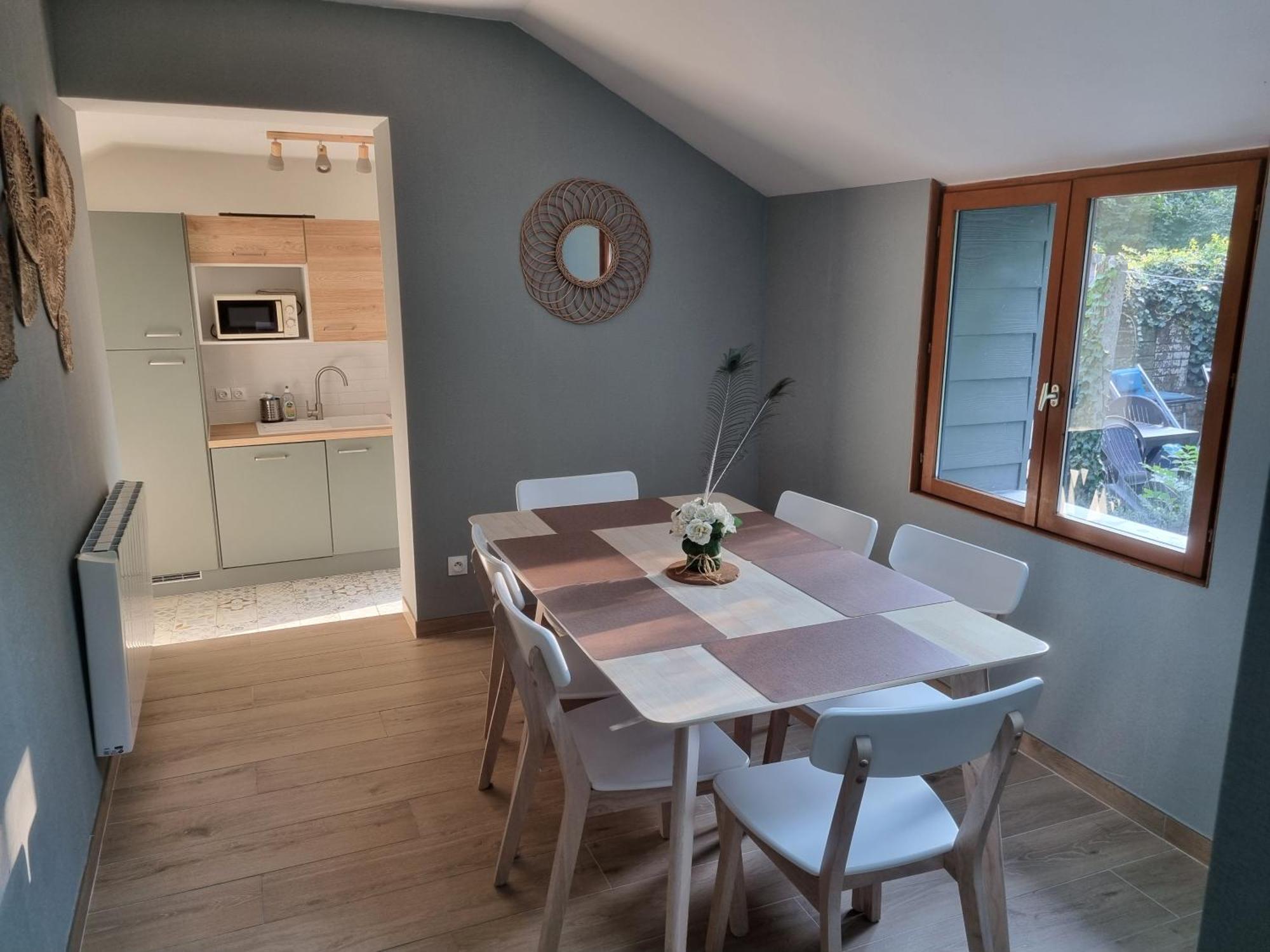 Gîte du bocage Buysscheure Extérieur photo